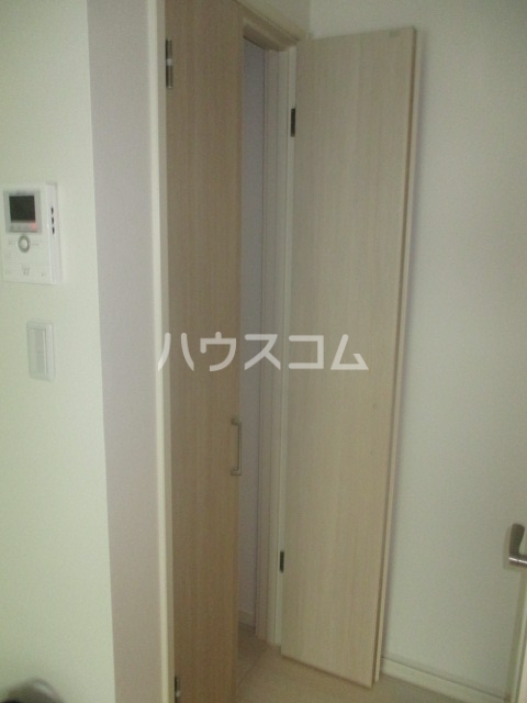 5/30 収納