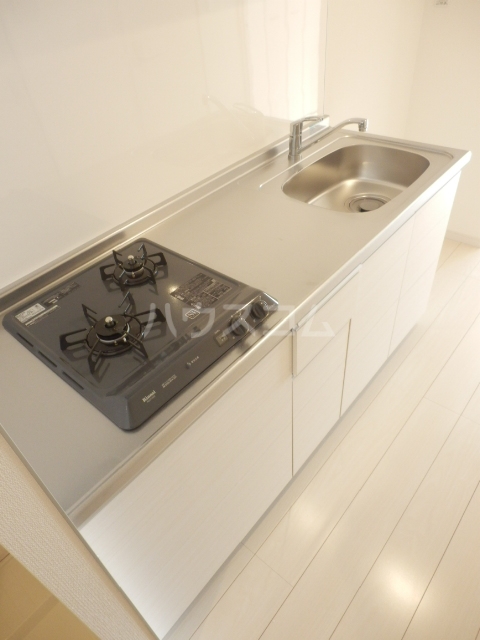 11/30 キッチン