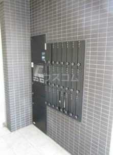 5/11 エントランス