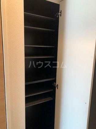 7/30 収納