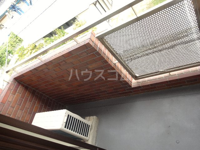 22/30 バルコニー
