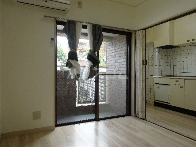 6/30 リビング/ダイニング