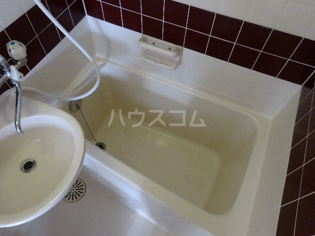 14/30 浴室