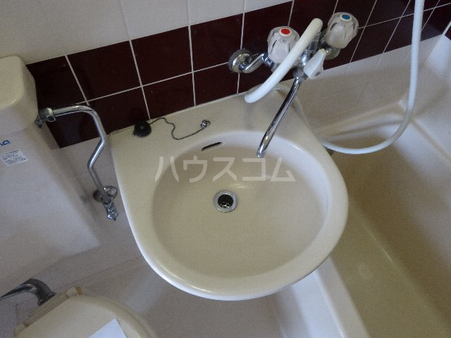 18/30 洗面