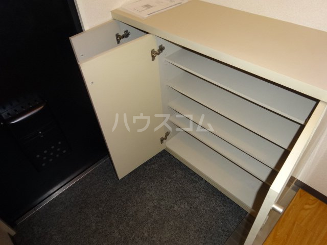 12/30 玄関