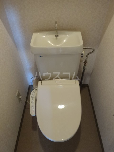 18/30 トイレ