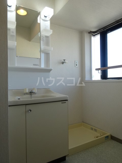 20/30 洗面