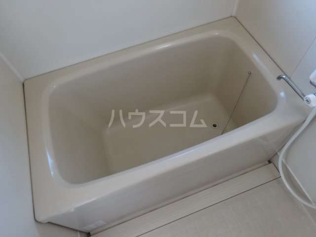15/30 浴室