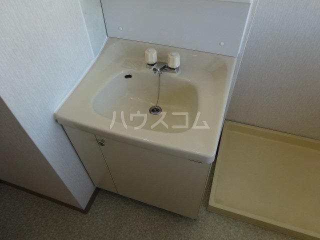 19/30 洗面