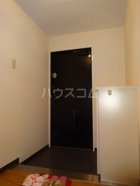 11/30 玄関