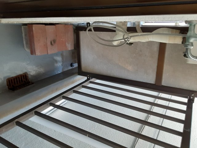 22/30 バルコニー