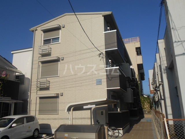 1/28 外観