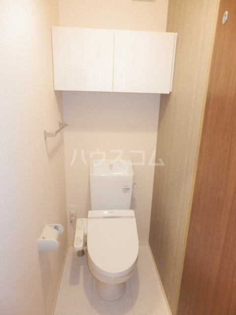 11/28 トイレ
