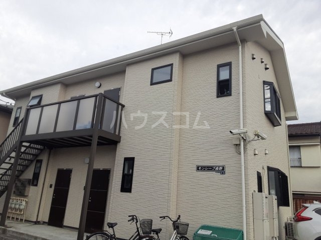 2/24 外観