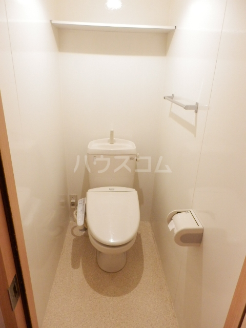 12/27 トイレ