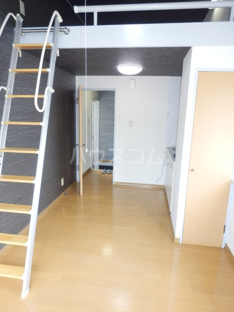 3/22 リビング/ダイニング