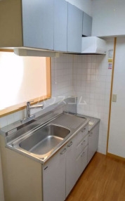 5/17 キッチン