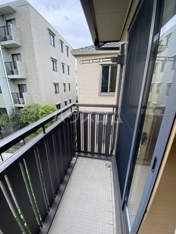 19/30 バルコニー