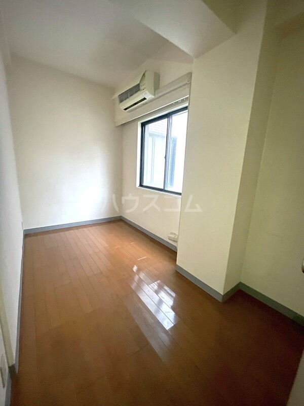 4/12 リビング/ダイニング