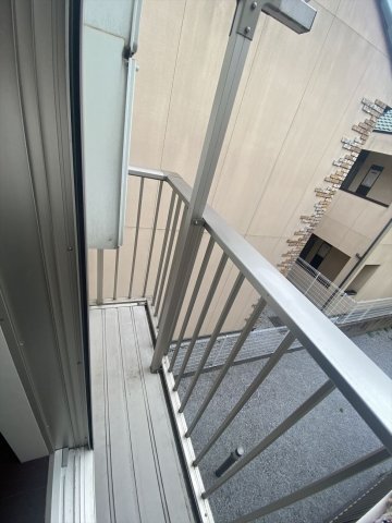 16/30 バルコニー