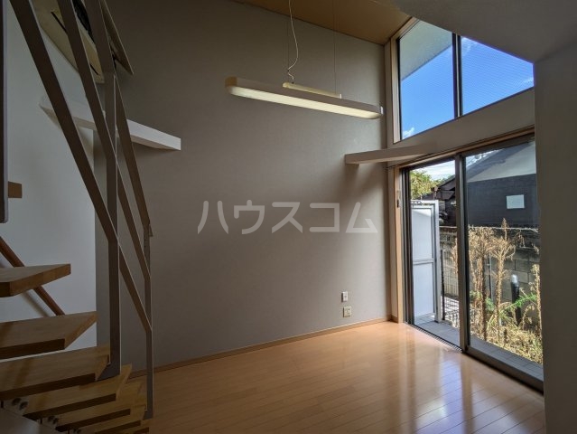 3/17 リビング/ダイニング