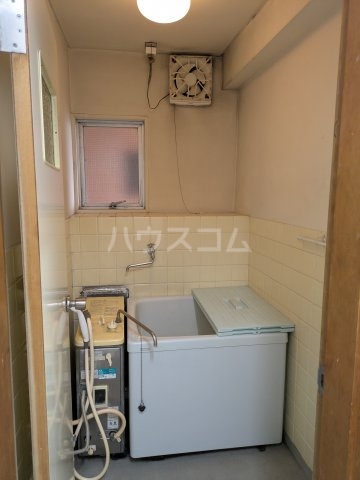 浴室