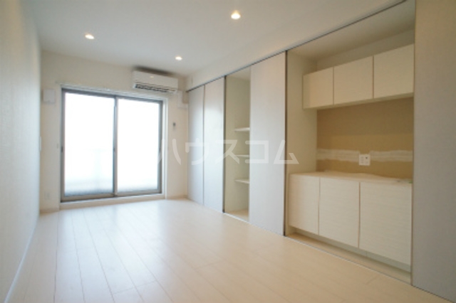 4/30 リビング/ダイニング