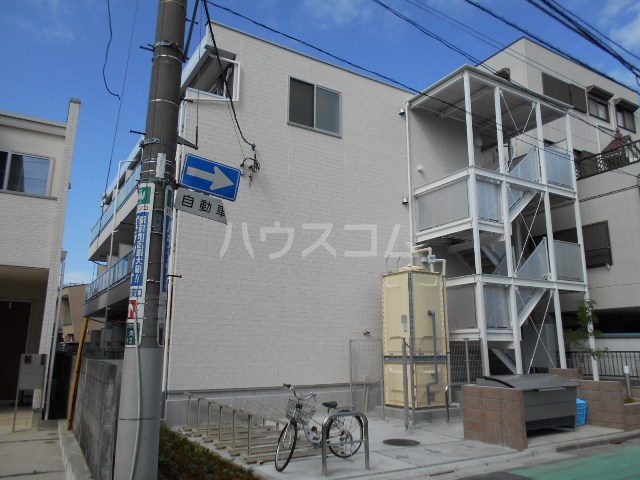 1/24 外観