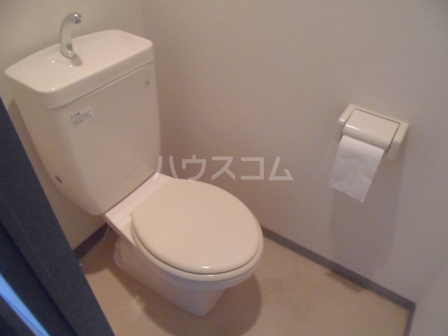 9/27 トイレ