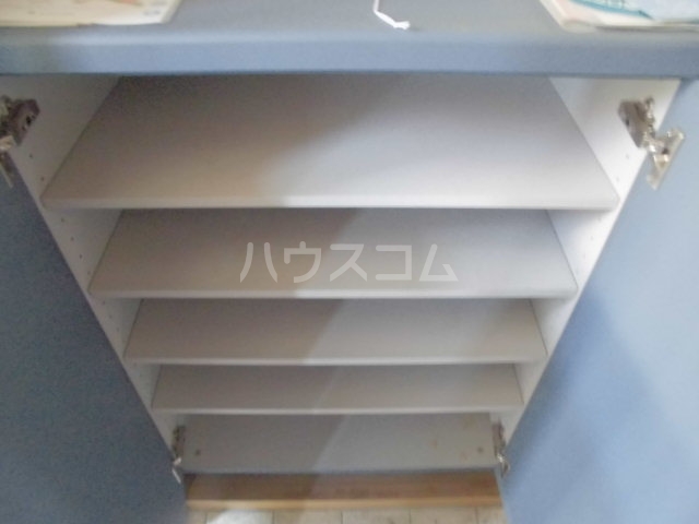 4/27 収納