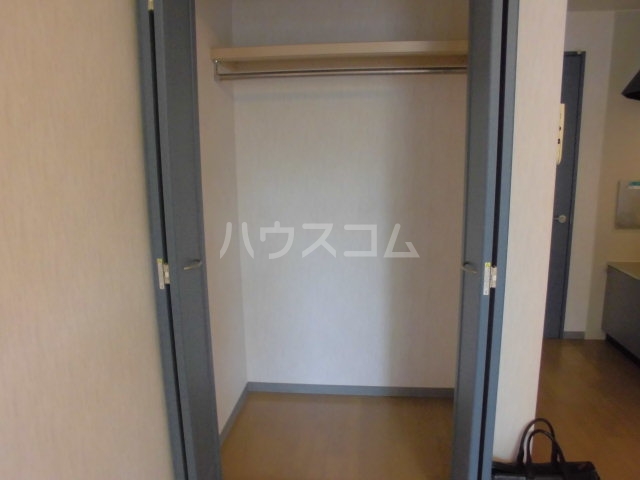 5/27 玄関