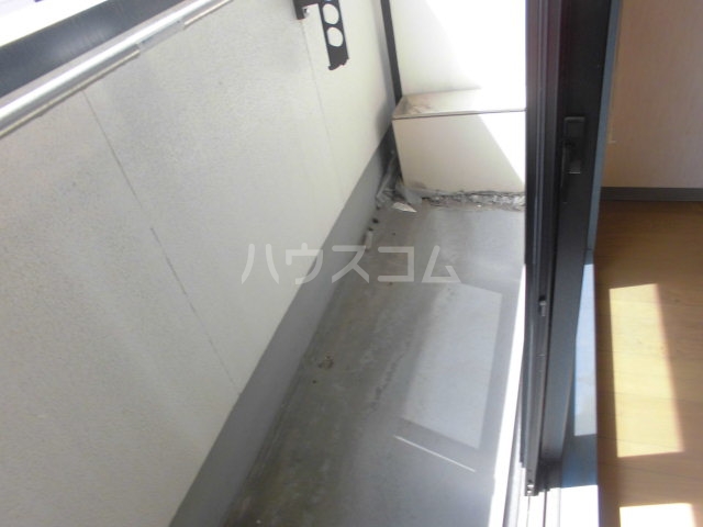 15/27 バルコニー