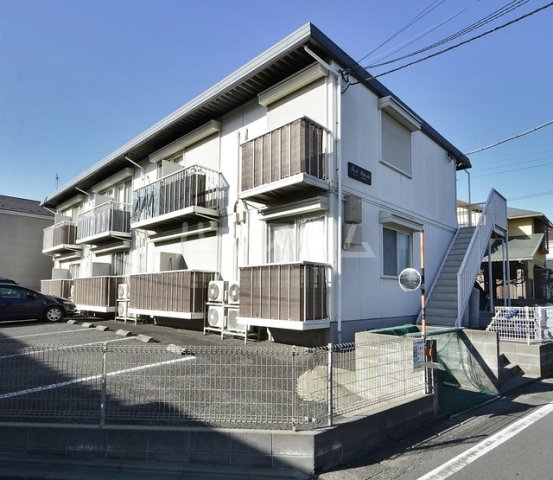 1/2 外観
