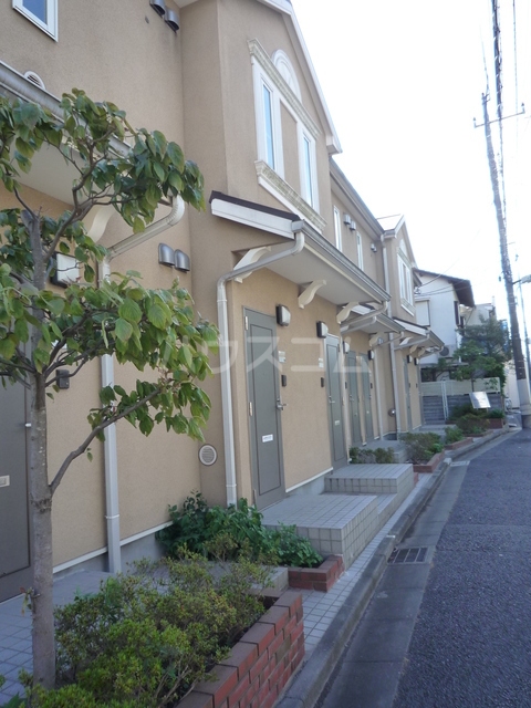 3/8 エントランス