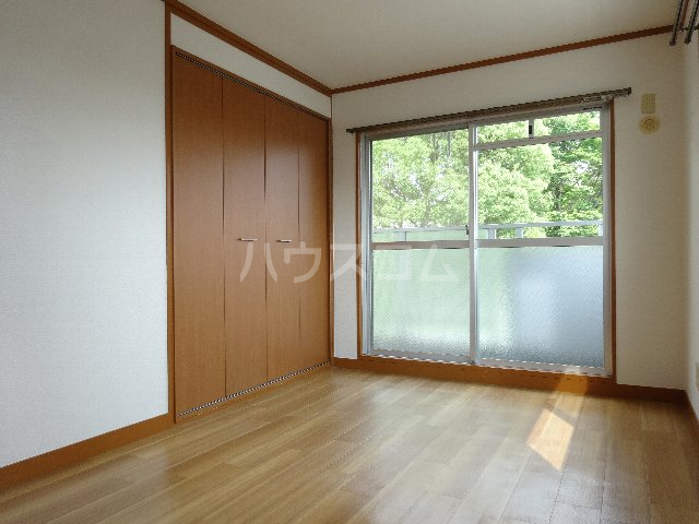 4/29 寝室