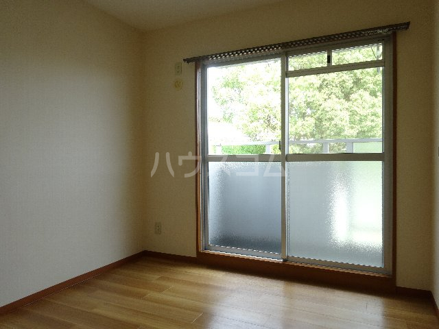 5/29 寝室