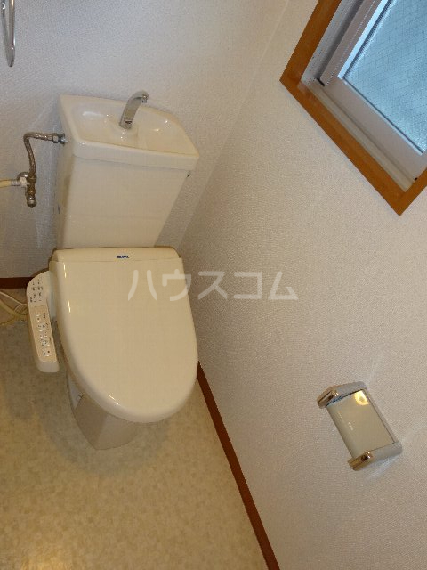 11/29 トイレ