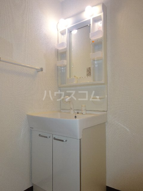 12/29 洗面