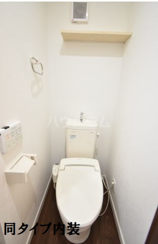 8/21 トイレ