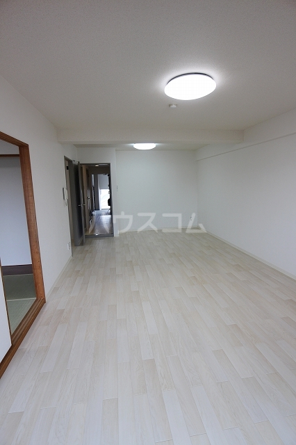 4/26 リビング/ダイニング