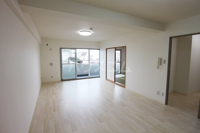 3/26 リビング/ダイニング