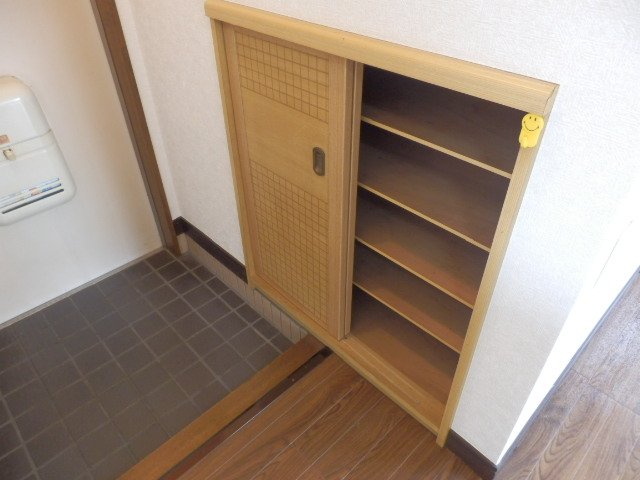 9/30 玄関
