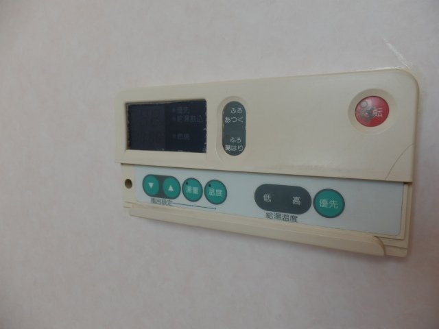 15/30 設備