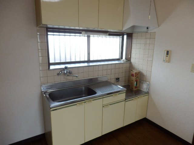 10/30 キッチン