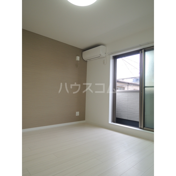 4/23 リビング/ダイニング