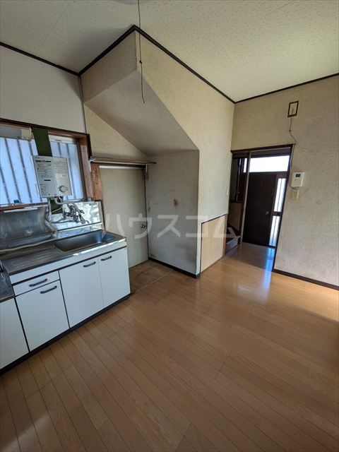 4/30 リビング/ダイニング