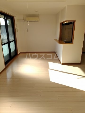 3/20 リビング/ダイニング