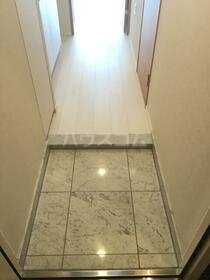 6/18 玄関