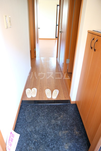 10/30 玄関