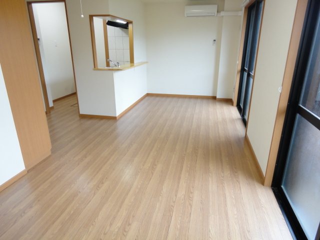 3/30 リビング/ダイニング